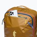 Turistinė kuprinė Cotopaxi Allpa Travel Pack 28 l bronze 5