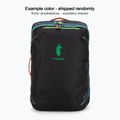 Turistinė kuprinė Cotopaxi Allpa Travel Pack 42 l Del Dia Dark