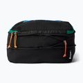 Kelioninis daiktų dėklas Cotopaxi Cubo 12L Expandable Packing Cube black 3