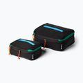 Organizerių rinkinys Cotopaxi Cubo Expandable black