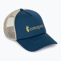 Kepurė su snapeliu Cotopaxi Vintage Trucker deep sea