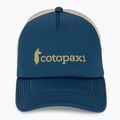 Kepurė su snapeliu Cotopaxi Vintage Trucker deep sea 2