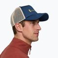 Kepurė su snapeliu Cotopaxi Vintage Trucker deep sea 4