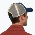 Kepurė su snapeliu Cotopaxi Vintage Trucker deep sea 5