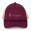 Kepurė su snapeliu Cotopaxi Vintage Trucker jam 2