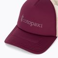 Kepurė su snapeliu Cotopaxi Vintage Trucker jam 3