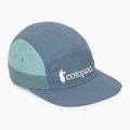 Kepurė su snapeliu Cotopaxi Tech 5 Panel steel blue