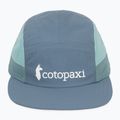 Kepurė su snapeliu Cotopaxi Tech 5 Panel steel blue 2