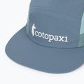 Kepurė su snapeliu Cotopaxi Tech 5 Panel steel blue 3