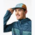 Kepurė su snapeliu Cotopaxi Zen Garden Tech 5 Panel tide pool and everglade 3