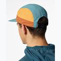 Kepurė su snapeliu Cotopaxi Zen Garden Tech 5 Panel tide pool and everglade 5
