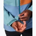 Vyriška softshell striukė Cotopaxi Impermeo 3L Hooded Shell everglade and steel blue 6