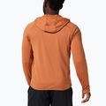 Vyriškas trekingo džemperis  Cotopaxi Otero Fleece Full-Zip Hooded whiskey 3