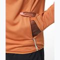 Vyriškas trekingo džemperis  Cotopaxi Otero Fleece Full-Zip Hooded whiskey 4