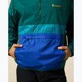 Vyriška vėjui atspari striukė Cotopaxi Teca Half-Zip Windbreaker 5