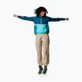 Moteriška vėjo nepraleidžianti striukė Cotopaxi Teca Half-Zip Windbreaker waikiki 2