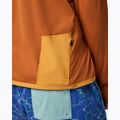 Vyriškas trekingo džemperis  Cotopaxi Sombra Sun Hoodie whiskey 3