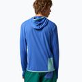Vyriškas trekingo džemperis  Cotopaxi Sombra Sun Hoodie azure 2