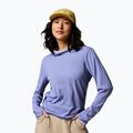 Moteriškas trekingo džemperis Cotopaxi Sombra Sun Hoodie aster