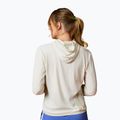 Moteriškas trekingo džemperis Cotopaxi Sombra Sun Hoodie chalk 3