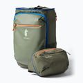 Plecak podróżny Cotopaxi Allpa Adventure Travel Pack 50 l fatigue 3