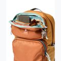 Miestinis kuprinė Cotopaxi Tasra 16L Daypack whiskey and honeycomb 4