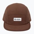 Kepurė su snapeliu Cotopaxi Fleece 5-Panel sepia 2