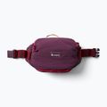 Juosmes krepšys Cotopaxi Empcable Sling 3 l acai
