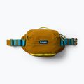 Juosmes krepšys Cotopaxi Empcable 3L Sling log cabin
