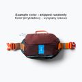 Juosmes krepšys Cotopaxi Allpa X Hip Pack 1,5 l vapor and smoke