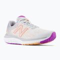 Moteriški bėgimo batai New Balance Fresh Foam 680 v7 quartz grey 11