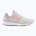 Moteriški bėgimo batai New Balance Fresh Foam 680 v7 quartz grey 12
