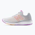 Moteriški bėgimo batai New Balance Fresh Foam 680 v7 quartz grey 13