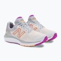 Moteriški bėgimo batai New Balance Fresh Foam 680 v7 quartz grey 4