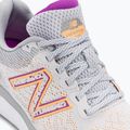 Moteriški bėgimo batai New Balance Fresh Foam 680 v7 quartz grey 8