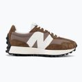 Batai New Balance 327's V1 brown 2