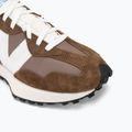 Batai New Balance 327's V1 brown 7