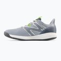 New Balance vyriški teniso bateliai MCH796V3 grey 12