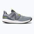 New Balance vyriški teniso bateliai MCH796V3 grey 2