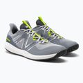 New Balance vyriški teniso bateliai MCH796V3 grey 4