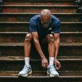 Vyriški bėgimo batai New Balance M1080V13 starlight 17