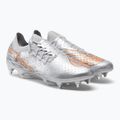 Vyriški futbolo bateliai New Balance Furon V7 Pro SG silver 4