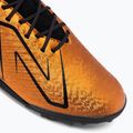 Vyriški futbolo bateliai New Balance Tekela V4 Magique TF copper 7