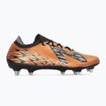 Vyriški futbolo bateliai New Balance Tekela V4 Pro Low Laced FG copper 9