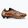Vyriški futbolo bateliai New Balance Tekela V4 Pro Low Laced FG copper 2