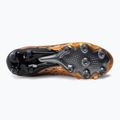 Vyriški futbolo bateliai New Balance Tekela V4 Pro Low Laced FG copper 5