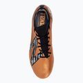 Vyriški futbolo bateliai New Balance Tekela V4 Pro Low Laced FG copper 6