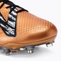 Vyriški futbolo bateliai New Balance Tekela V4 Pro Low Laced FG copper 7