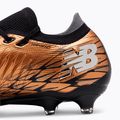 Vyriški futbolo bateliai New Balance Tekela V4 Pro Low Laced FG copper 8