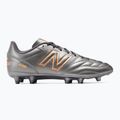 Vyriški futbolo bateliai New Balance 442 V2 Academy FG silver 2